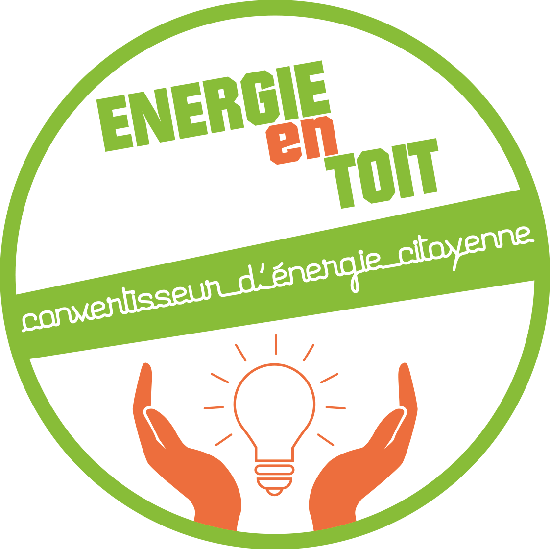 Energie en Toit   &  EMC2